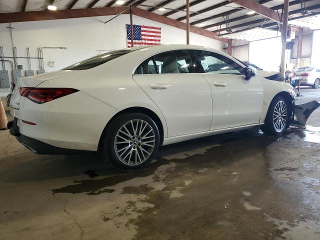 2020 MERCEDES-BENZ CLA 250 4M W1K5J4HB8LN090463