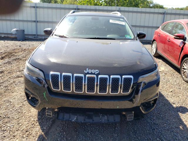 2019 JEEP CHEROKEE L #3315778372