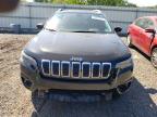 Lot #3315778372 2019 JEEP CHEROKEE L