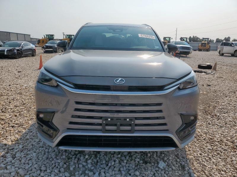 2024 LEXUS TX 500H F 5TDABAB67RS002165