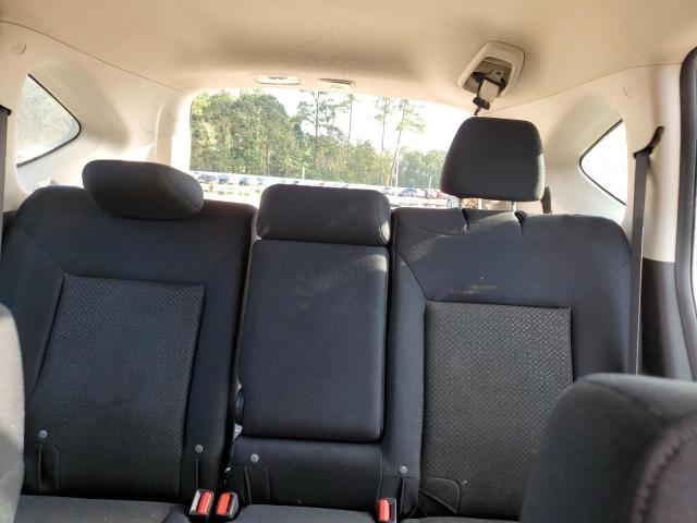 2015 HONDA CR-V LX 3CZRM3H31FG707649