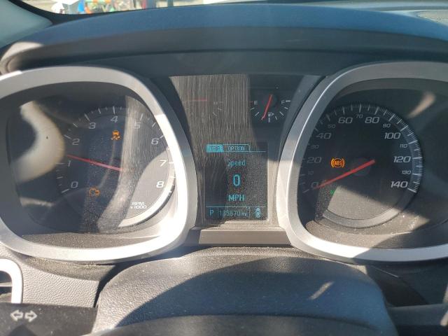 2016 CHEVROLET EQUINOX LS 2GNALBEK5G6210491