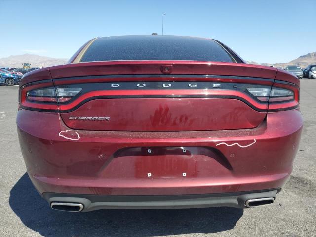 2022 DODGE CHARGER SXT 2C3CDXBG9NH243365