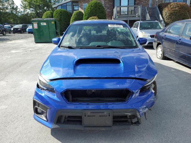 2020 SUBARU WRX LIMITE JF1VA1H66L9807646