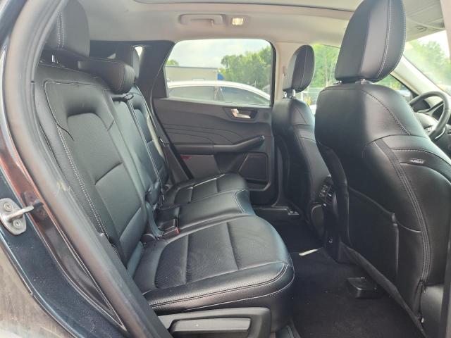 2022 FORD ESCAPE SEL 1FMCU0KZ8NUA99384