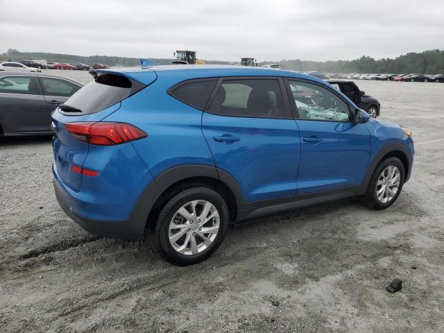 2019 HYUNDAI TUCSON SE KM8J23A4XKU927645