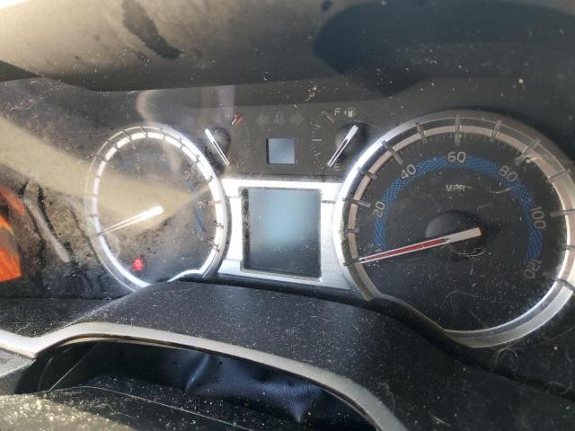 2019 TOYOTA 4RUNNER SR JTEBU5JR9K5715075