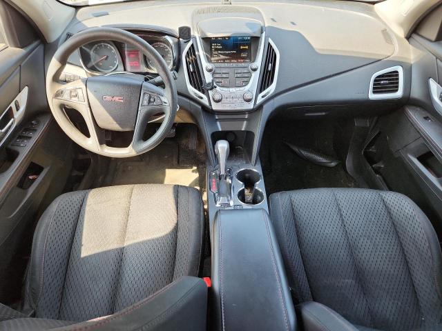 2015 GMC TERRAIN SL 2GKFLVEK8F6319983
