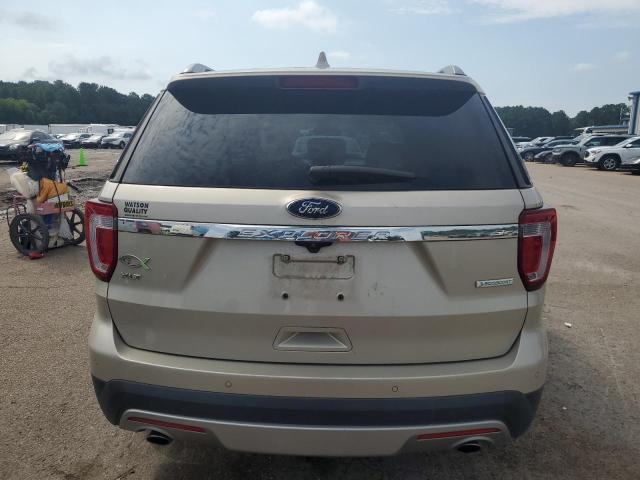 2017 FORD EXPLORER X 1FM5K7DH6HGC18113