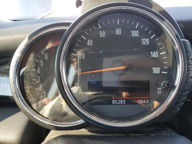 2016 MINI COOPER - WMWXU1C53G2D57252