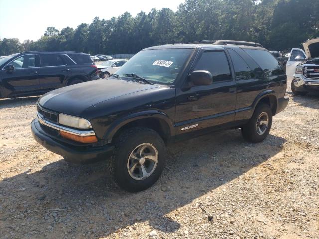 CHEVROLET BLAZER