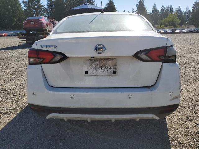 2020 NISSAN VERSA S 3N1CN8DVXLL868424