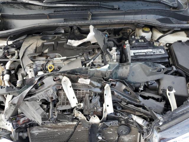2019 TOYOTA C-HR XLE NMTKHMBX2KR096389