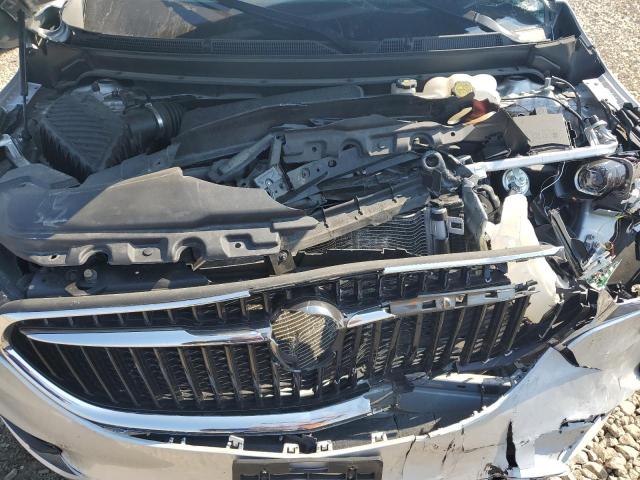 2021 BUICK ENCLAVE ES - 5GAEVAKW9MJ105054