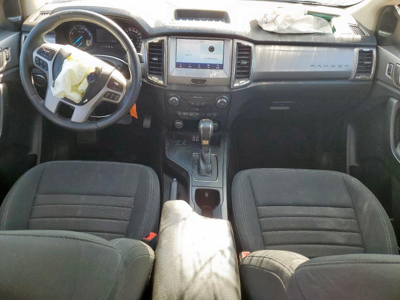 2020 FORD RANGER XL 1FTER4EH4LLA74025