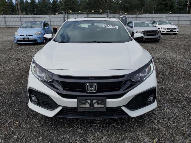 2017 HONDA CIVIC EX SHHFK7H5XHU416808