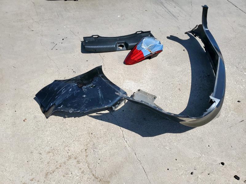 2016 KIA FORTE KNAFK4A61G5466965