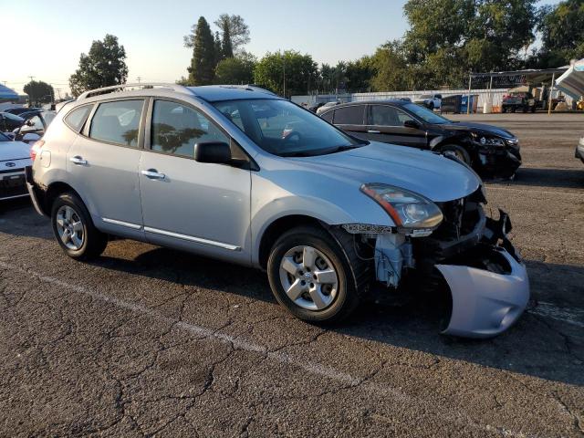 2015 NISSAN ROGUE SELE JN8AS5MT6FW155162