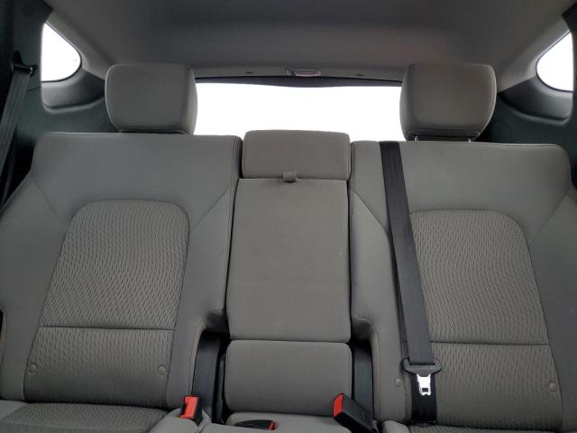 2018 HYUNDAI SANTA FE S - 5XYZTDLB0JG572877