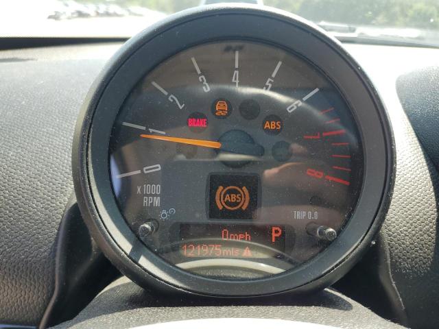 2015 MINI COOPER COU WMWZB3C5XFWR43610