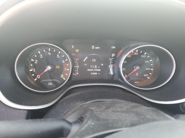 2020 JEEP COMPASS LIMITED 3C4NJDCB8LT236166