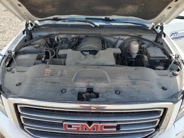 2016 GMC YUKON SLE 1GKS2AKC7GR226353