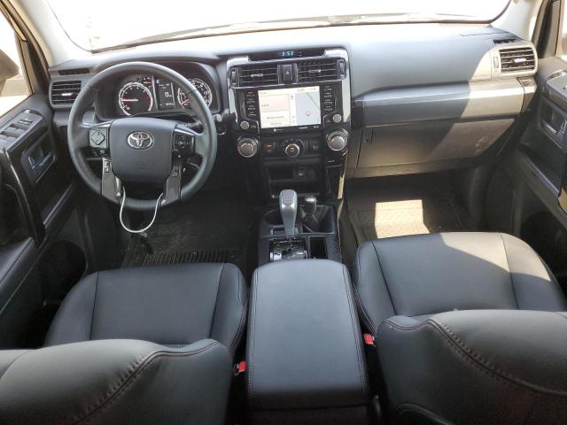 2023 TOYOTA 4RUNNER SE JTERU5JR0P6191198