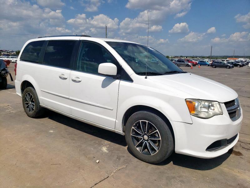 2017 DODGE GRAND CARA 2C4RDGCG0HR732000