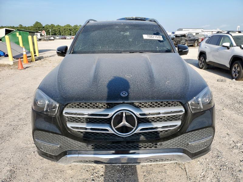 2021 MERCEDES-BENZ GLE 350 - 4JGFB4JB9MA370855