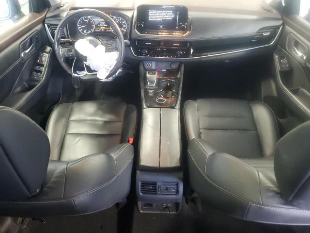 2023 NISSAN ROGUE SL - 5N1BT3CB9PC802551