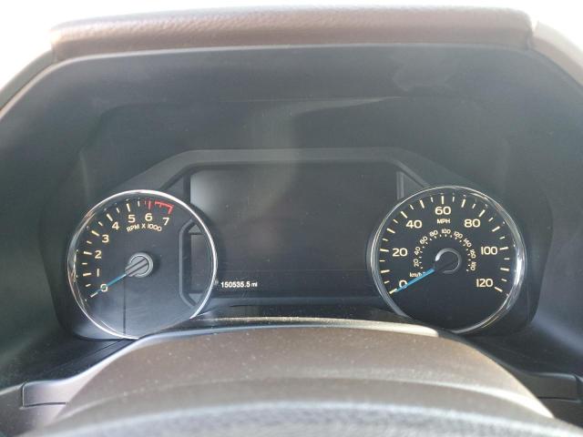 2016 FORD F150 SUPER 1FTEW1EF8GFC66123