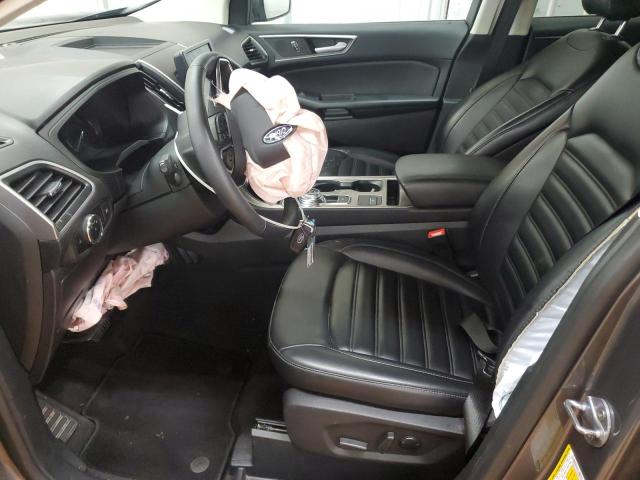 2024 FORD EDGE SEL - 2FMPK4J96RBA94227