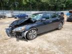 2021 NISSAN ALTIMA SV - 1N4BL4DV0MN359330