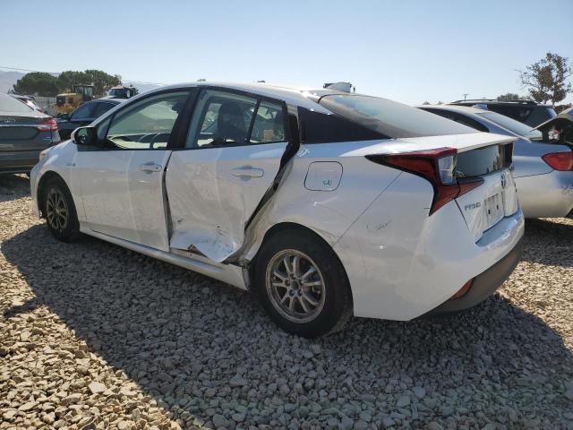 2021 TOYOTA PRIUS SPECIAL EDITION JTDKAMFU8M3141118