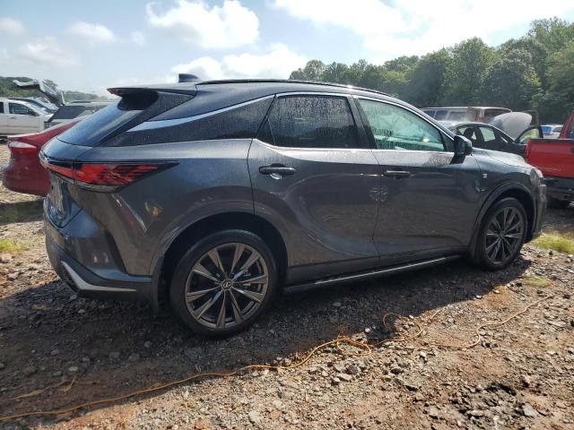 2024 LEXUS RX 350 BAS 2T2BAMCA7RC053844