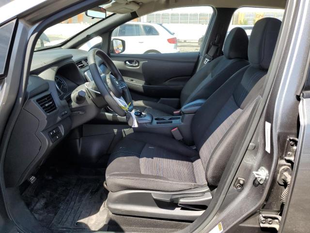 2020 NISSAN LEAF S 1N4AZ1BP2LC309794