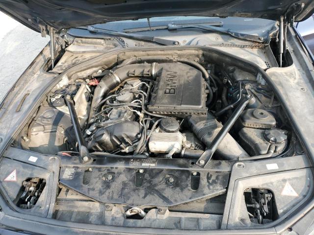 2013 BMW 535 XI - WBAFU7C54DDU66363