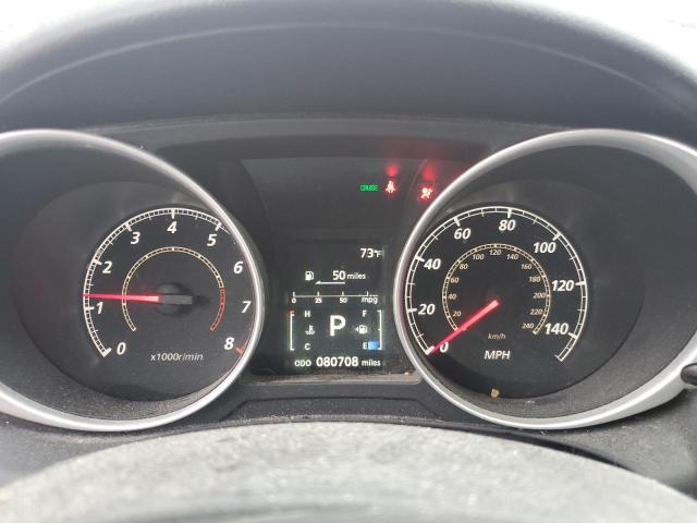 2015 MITSUBISHI OUTLANDER 4A4AP3AW7FE028841