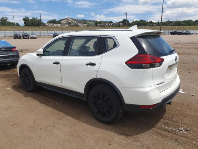2017 NISSAN ROGUE S - JN8AT2MV0HW023806