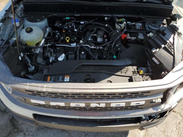 2024 FORD BRONCO SPO - 3FMCR9D92RRE90868