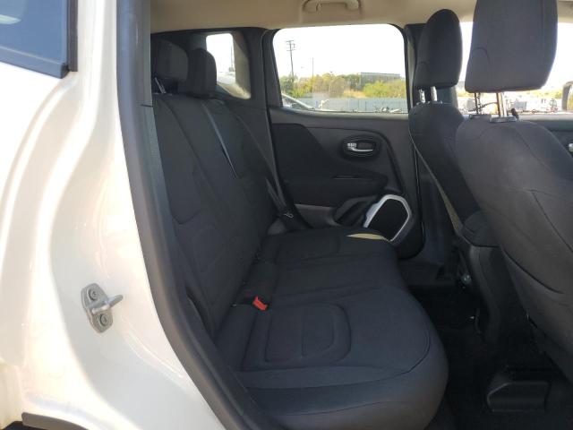 2018 JEEP RENEGADE LATITUDE ZACCJABB7JPH79455