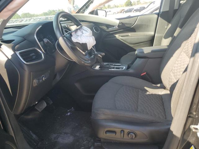 2018 CHEVROLET EQUINOX LT 2GNAXSEV0J6255098