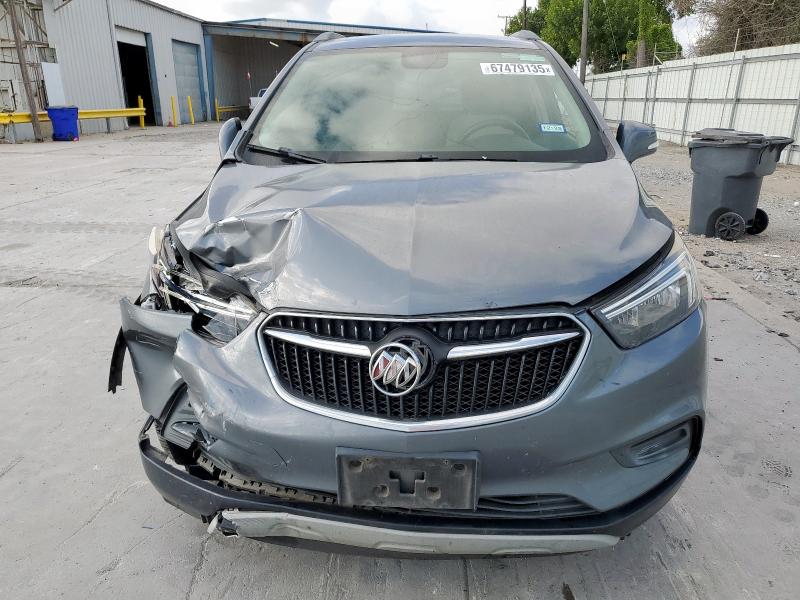 2019 BUICK ENCORE PRE KL4CJASB5KB958857