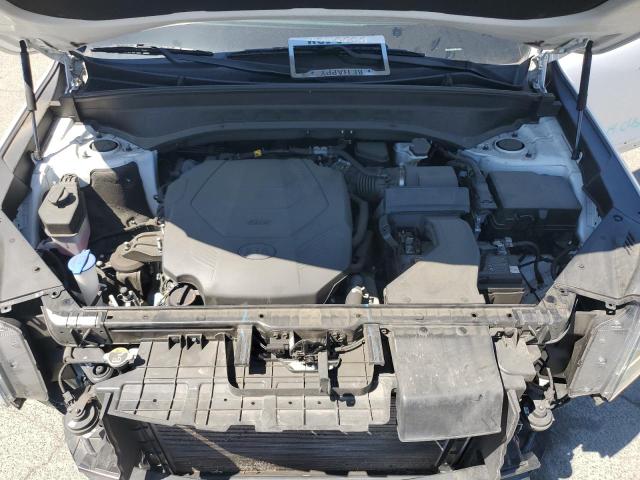 2021 KIA TELLURIDE 5XYP6DHC8MG139926