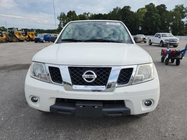 2019 NISSAN FRONTIER S 1N6AD0ER7KN780422