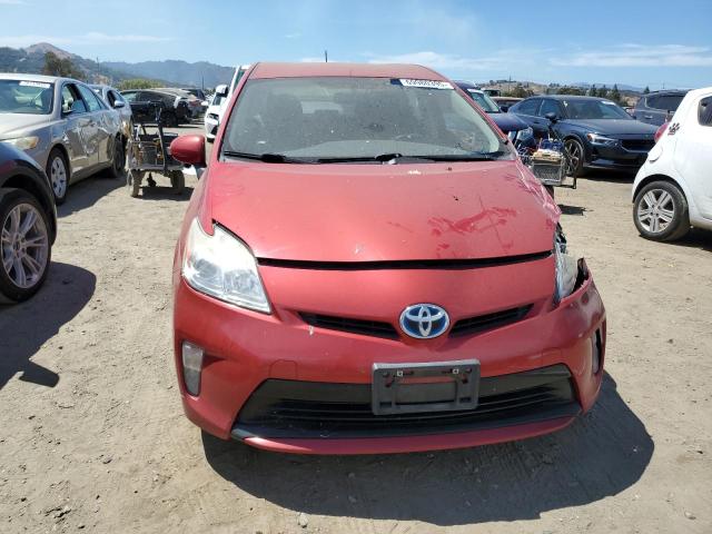 2015 TOYOTA PRIUS JTDKN3DU6F0470969
