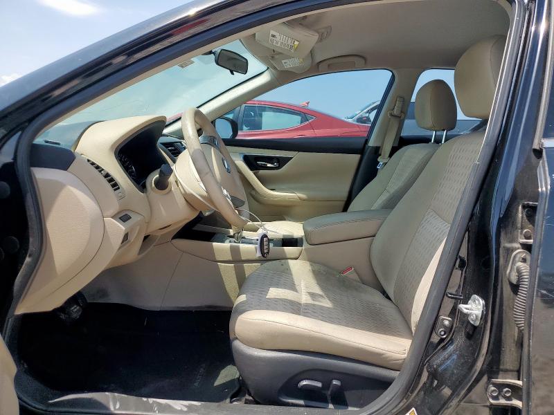 2016 NISSAN ALTIMA 2.5 1N4AL3AP1GN342049