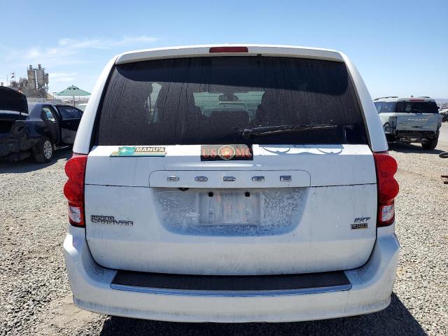 2019 DODGE GRAND CARA 2C4RDGCG0KR782371