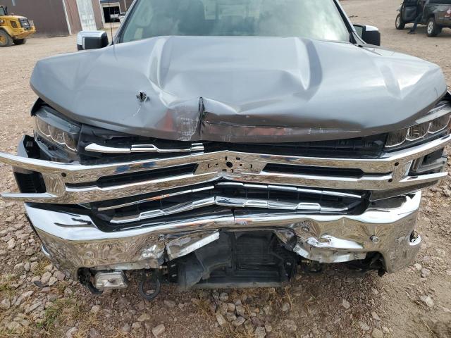 2020 CHEVROLET SILVERADO #3284881022