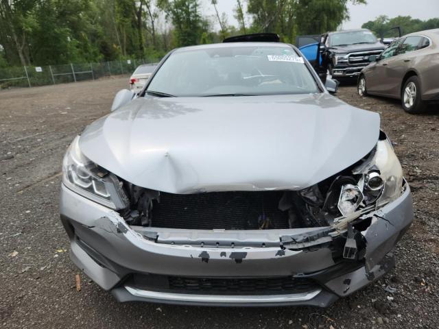2016 HONDA ACCORD EXL 1HGCR2F99GA225012